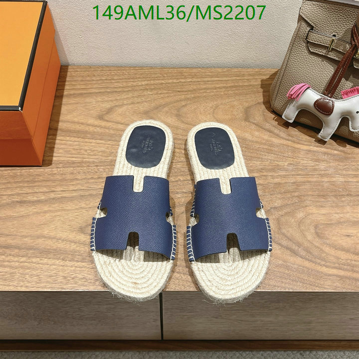 Hermes-Men shoes Code: MS2207 $: 149USD