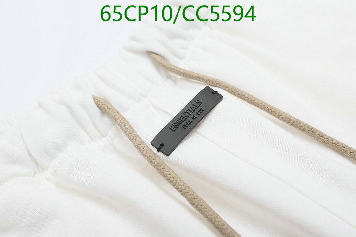 Essentials-Clothing Code: CC5594 $: 65USD