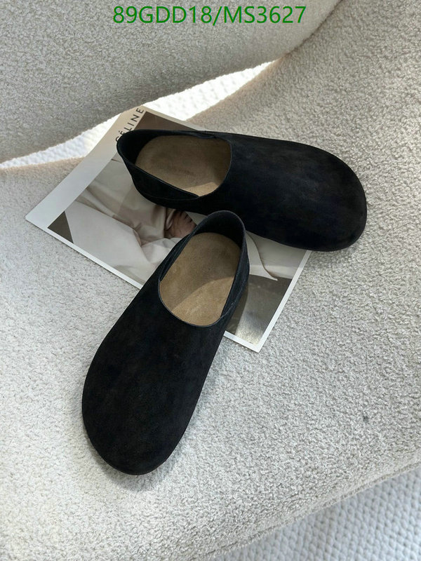 The Row-Women Shoes Code: MS3627 $: 89USD