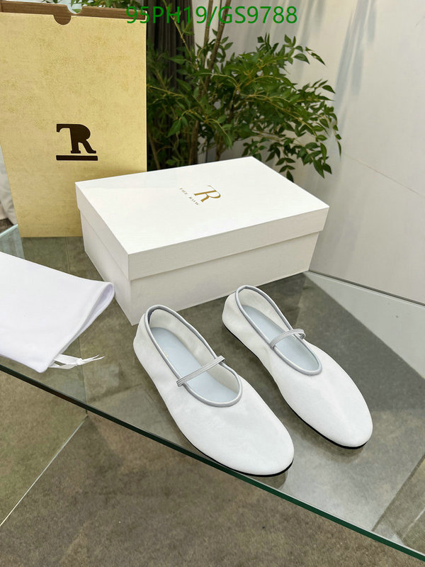 The Row-Women Shoes Code: GS9788 $: 95USD