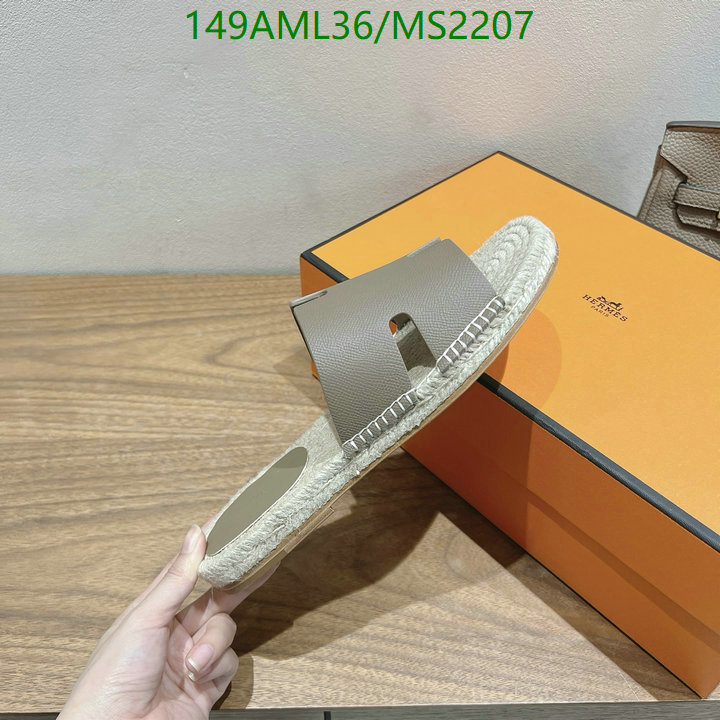 Hermes-Men shoes Code: MS2207 $: 149USD