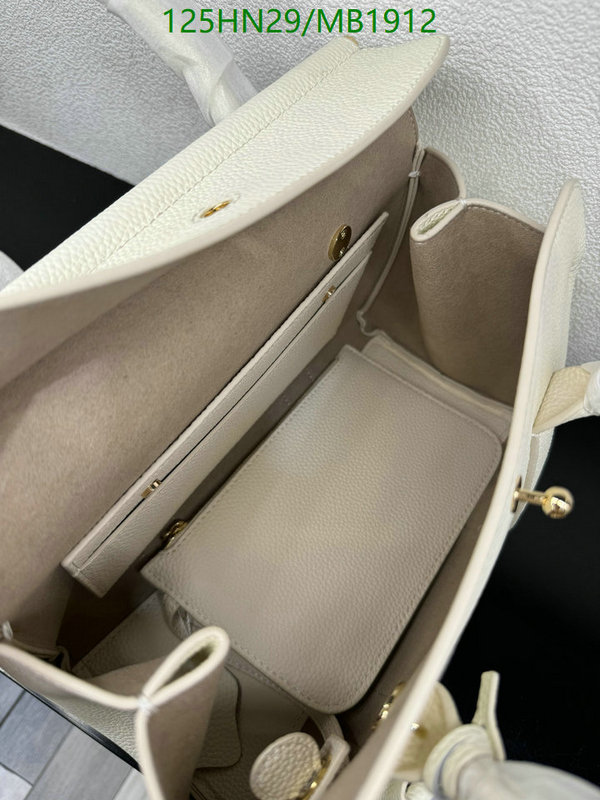 Loro Piana-Bag-4A Quality Code: MB1912 $: 125USD