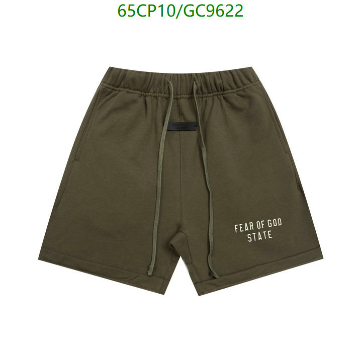 Essentials-Clothing Code: GC9622 $: 65USD
