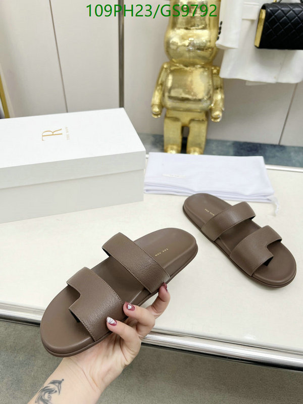 The Row-Women Shoes Code: GS9792 $: 109USD
