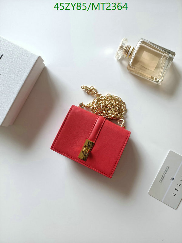 Celine-Wallet(4A) Code: MT2364 $: 45USD