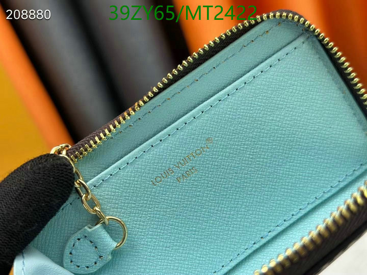 LV-Wallet-4A Quality Code: MT2422 $: 39USD