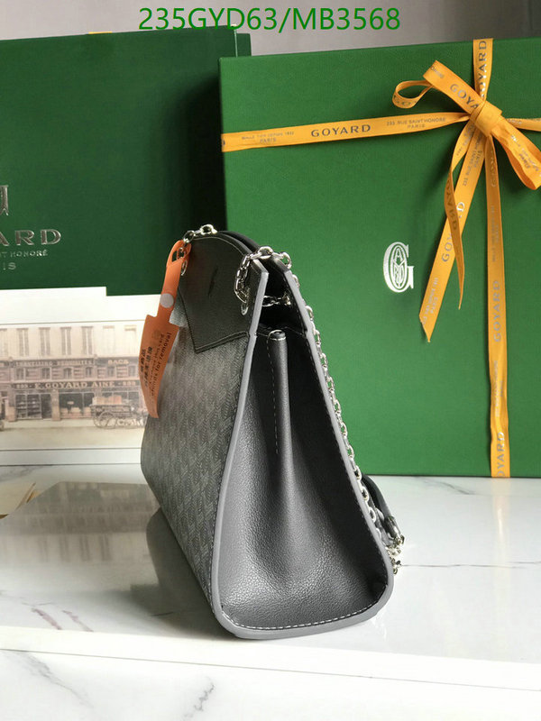 Goyard-Bag-Mirror Quality Code: MB3568 $: 235USD