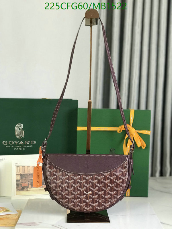 Goyard-Bag-Mirror Quality Code: MB1522 $: 225USD