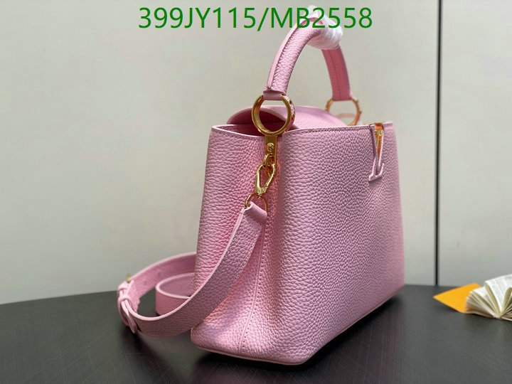 LV-Bag-Mirror Quality Code: MB2558 $: 399USD