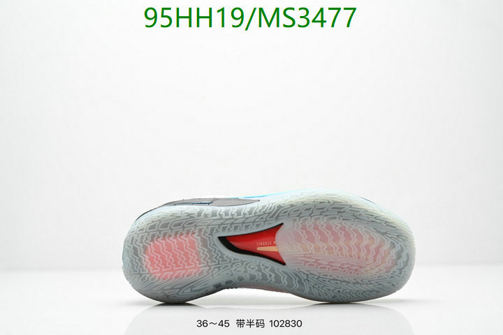 Nike-Men shoes Code: MS3477 $: 95USD