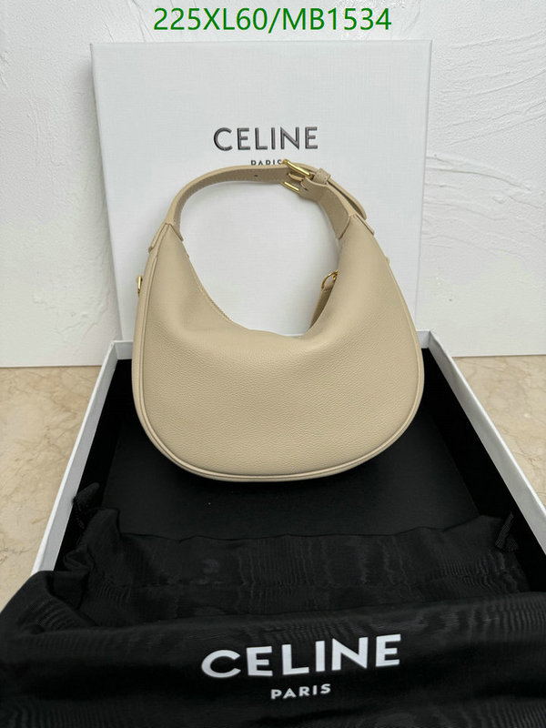 Celine-Bag-Mirror Quality Code: MB1534 $: 225USD