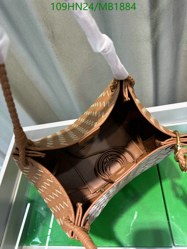 BV-Bag-4A Quality Code: MB1884 $: 109USD