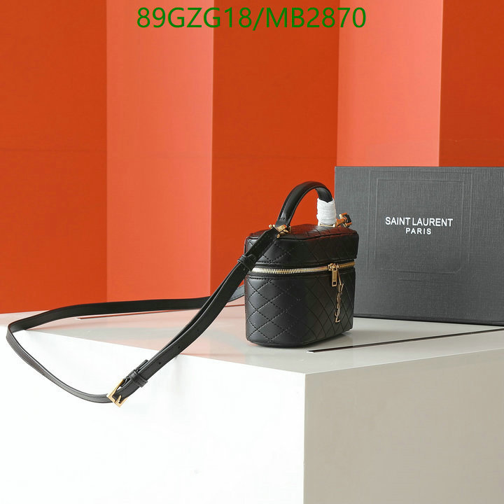 YSL-Bag-4A Quality Code: MB2870 $: 89USD