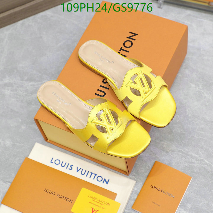 LV-Women Shoes Code: GS9776 $: 109USD-Yupoo.ru - Copybrand.Team photo album LV-Women Shoes Code: GS9776 $: 109USD