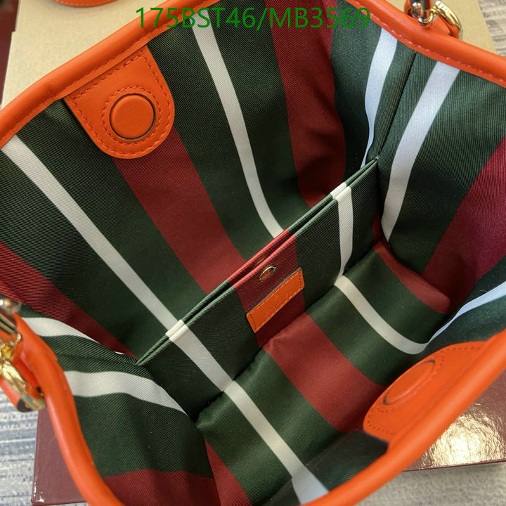 Gucci-Bag-Mirror Quality Code: MB3569 $: 175USD