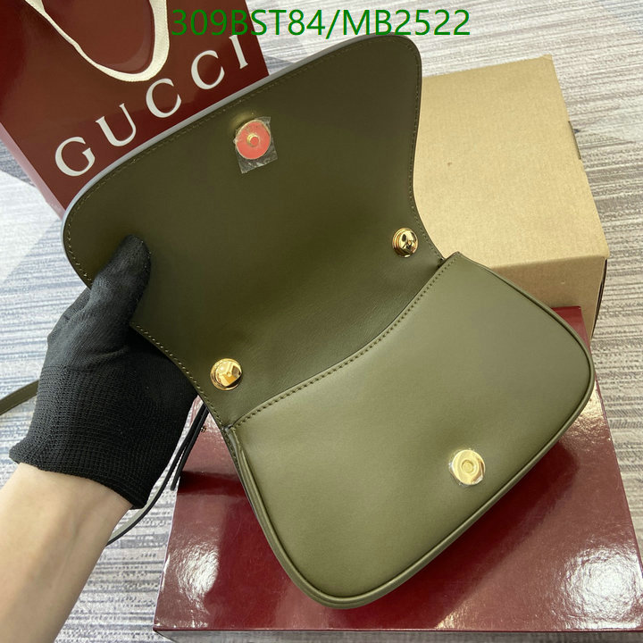Gucci-Bag-Mirror Quality Code: MB2522