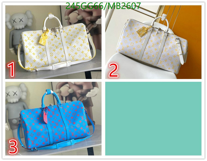 LV-Bag-Mirror Quality Code: MB2607 $: 245USD