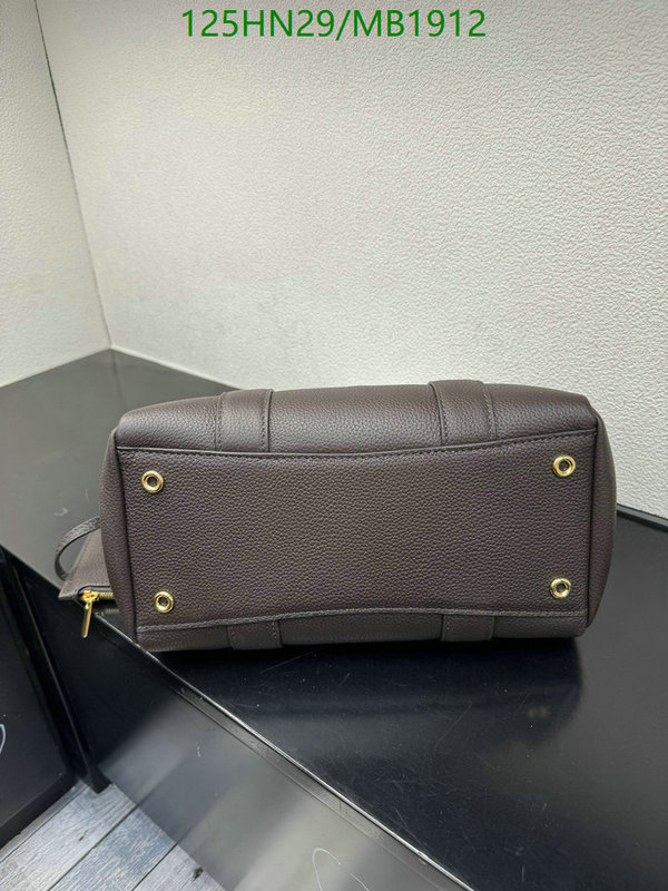 Loro Piana-Bag-4A Quality Code: MB1912 $: 125USD
