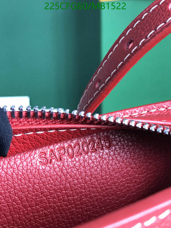 Goyard-Bag-Mirror Quality Code: MB1522 $: 225USD