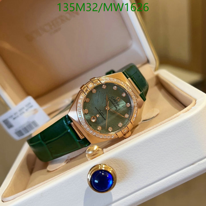 Omega-Watch(4A) Code: MW1626 $: 135USD