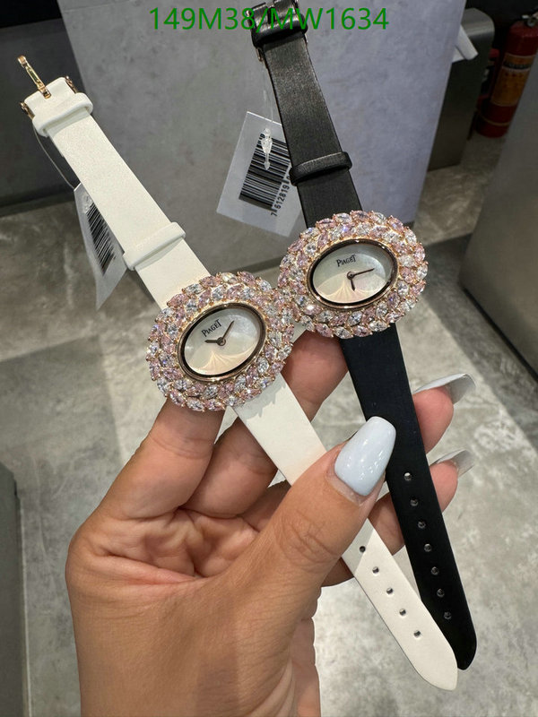 PIAGET-Watch-4A Quality Code: MW1634 $: 149USD