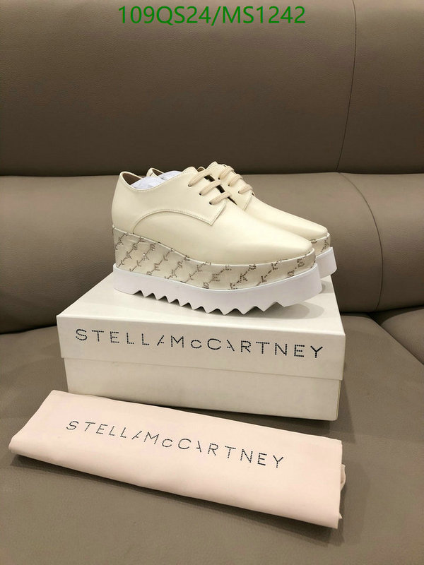 Stella-McCartney-Women Shoes Code: MS1242 $: 109USD
