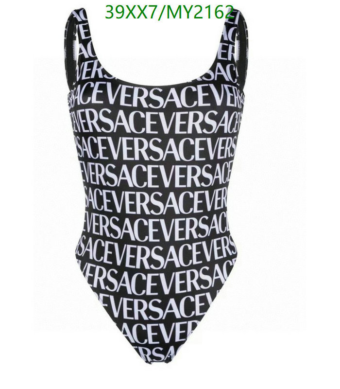 Versace-Swimsuit Code: MY2162 $: 39USD