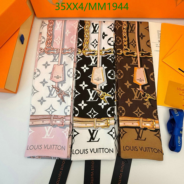 LV-Scarf Code: MM1944 $: 35USD