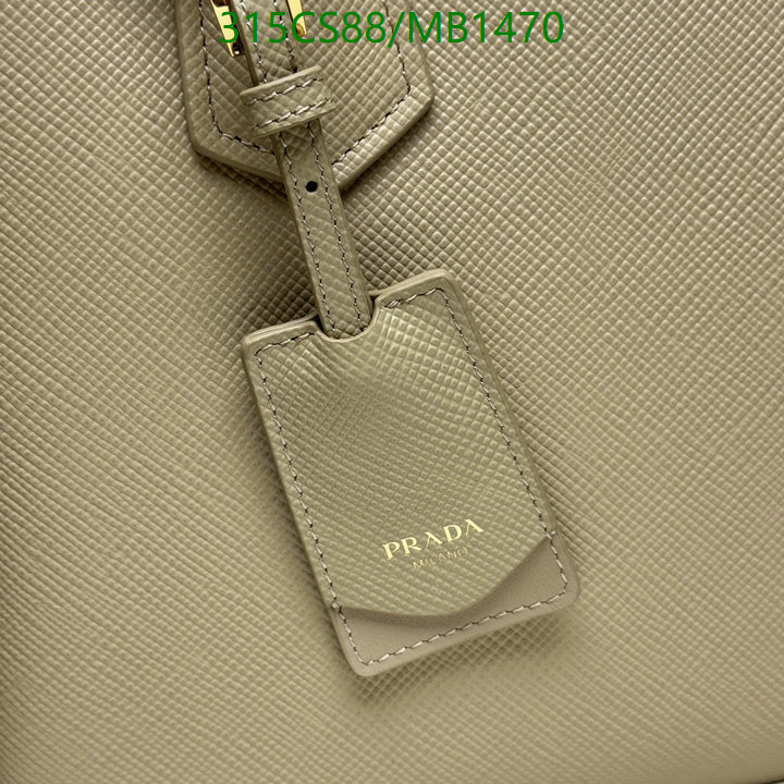 Prada-Bag-Mirror Quality Code: MB1470 $: 315USD