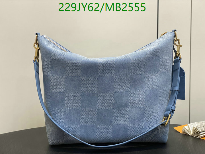 LV-Bag-Mirror Quality Code: MB2555 $: 229USD