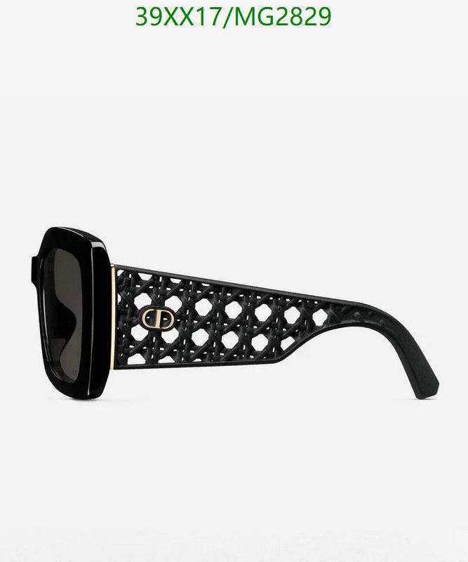 Dior-Glasses Code: MG2829 $: 39USD