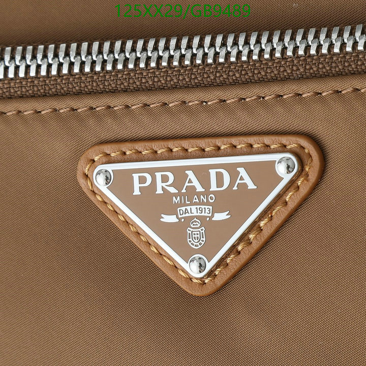 Prada-Bag-Mirror Quality Code: GB9489 $: 125USD