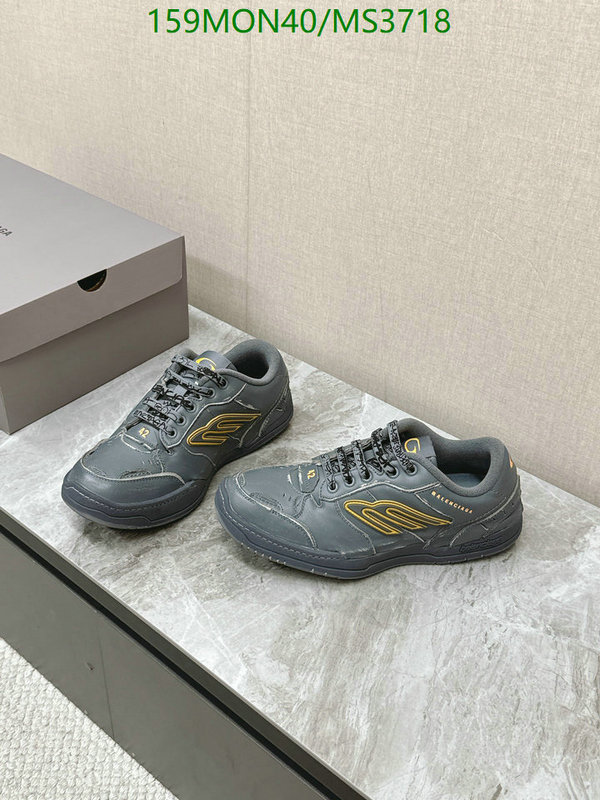 Balenciaga-Women Shoes Code: MS3718 $: 159USD
