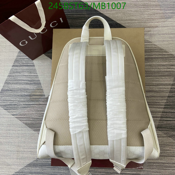 Gucci-Bag-Mirror Quality Code: MB1007 $: 245USD