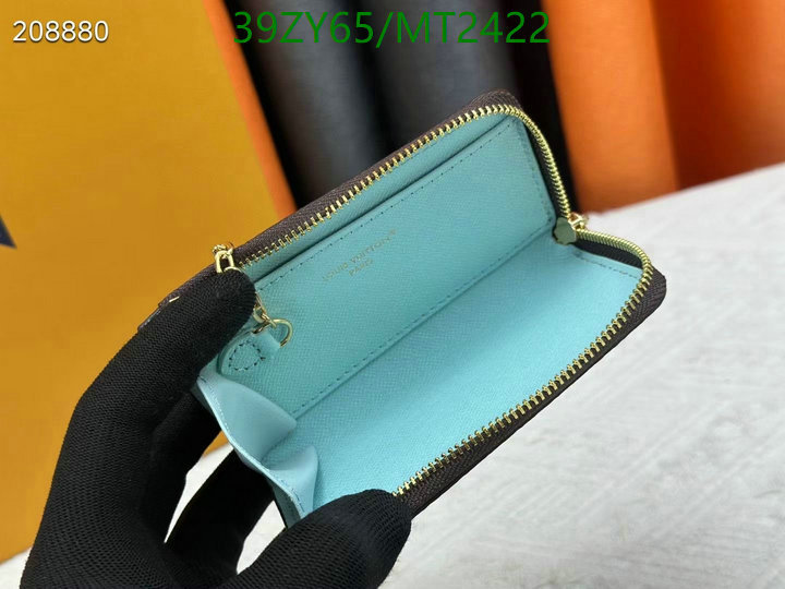 LV-Wallet-4A Quality Code: MT2422 $: 39USD
