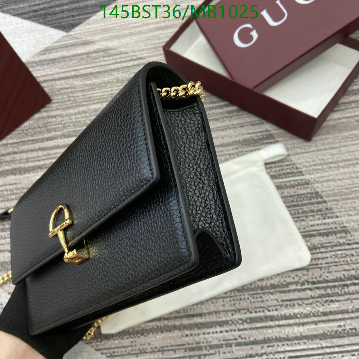 Gucci-Bag-Mirror Quality Code: MB1025 $: 145USD