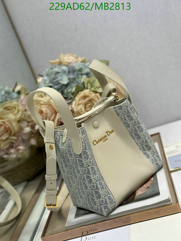 Dior-Bag-Mirror Quality Code: MB2813 $: 229USD