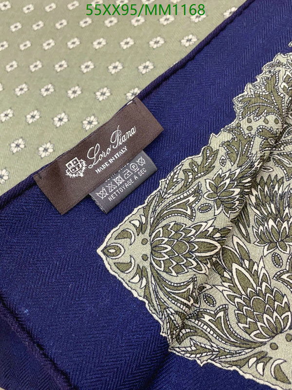 Loro Piana-Scarf Code: MM1168 $: 55USD