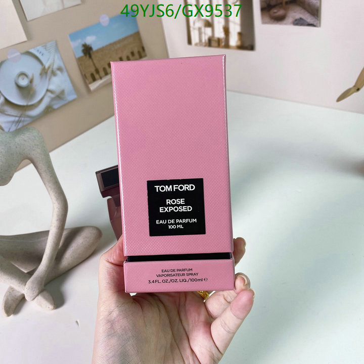 Tom Ford-Perfume Code: GX9537 $: 49USD