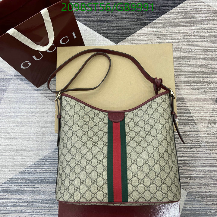 Gucci-Bag-Mirror Quality Code: GB9991 $: 209USD