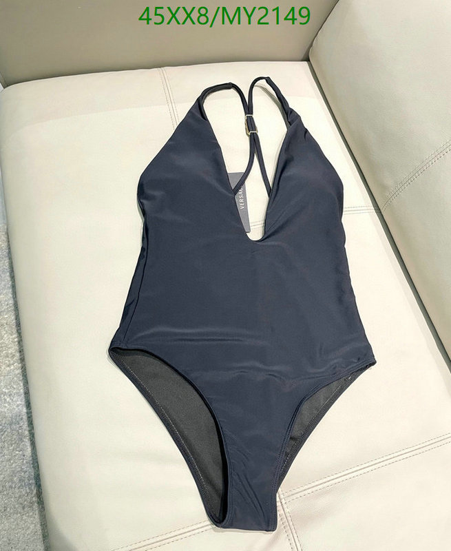 Versace-Swimsuit Code: MY2149 $: 45USD