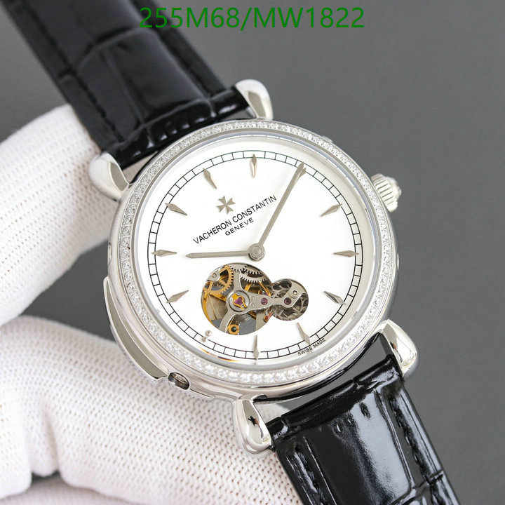 Vacheron Constantin-Watch-Mirror Quality Code: MW1822 $: 255USD