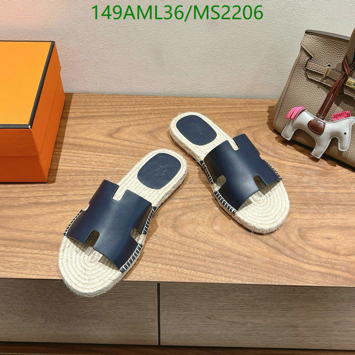 Hermes-Men shoes Code: MS2206 $: 149USD