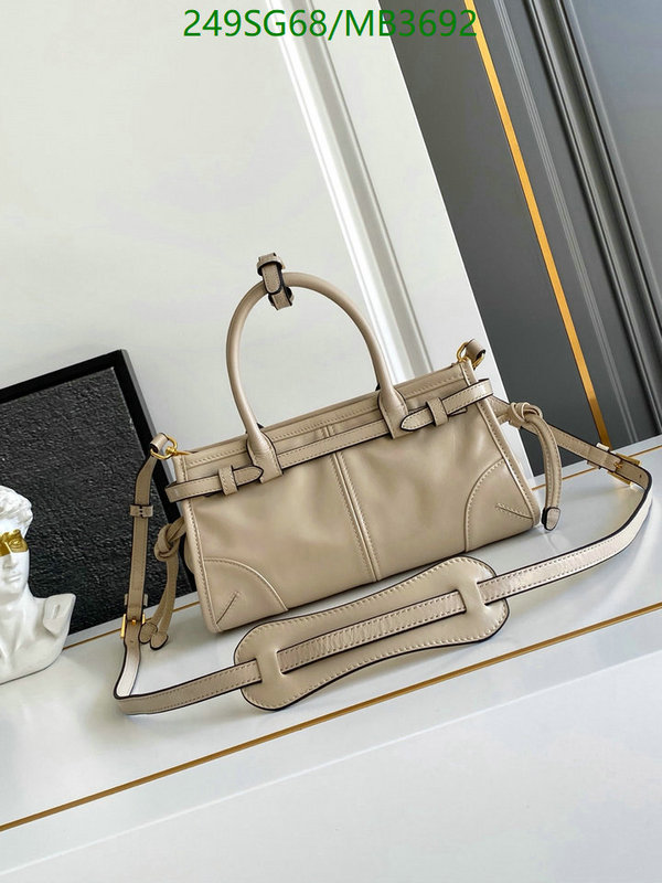 Prada-Bag-Mirror Quality Code: MB3692 $: 249USD