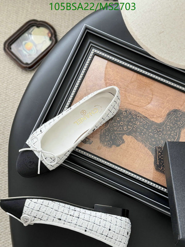 Chanel-Women Shoes Code: MS2703 $: 105USD-Yupoo.ru - Copybrand.Team photo album Chanel-Women Shoes Code: MS2703 $: 105USD