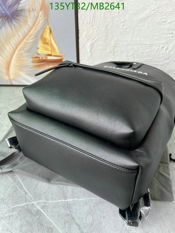 Balenciaga-Bag-Mirror Quality Code: MB2641 $: 135USD