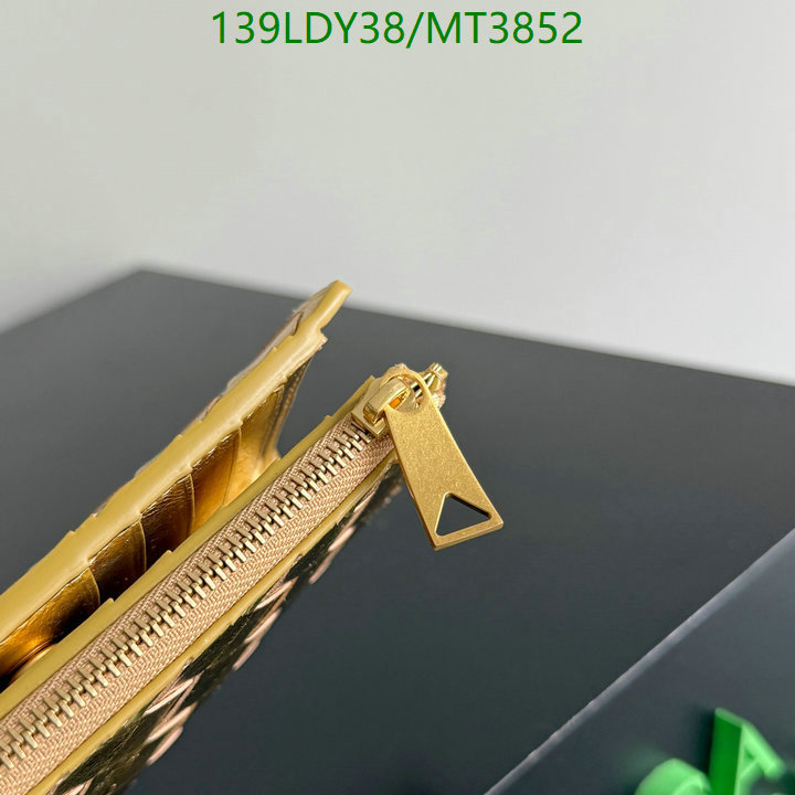 BV-Wallet Mirror Quality Code: MT3852 $: 139USD