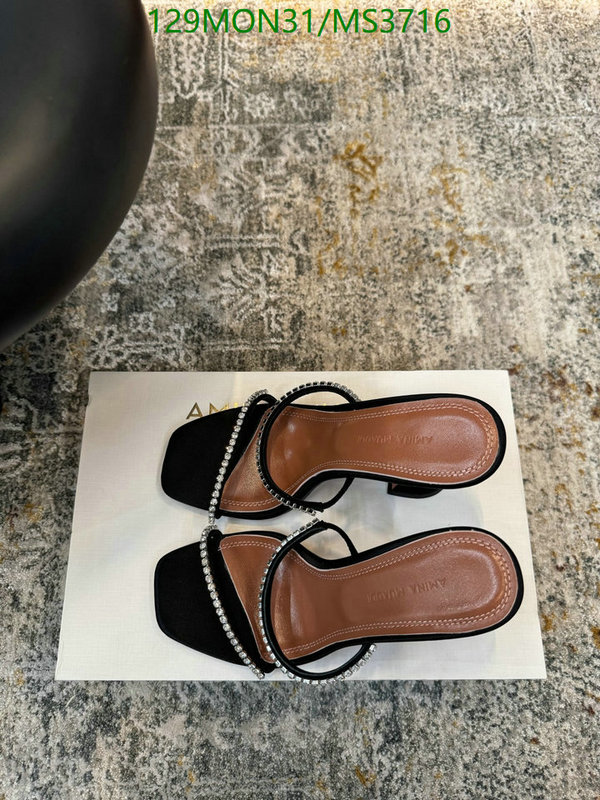 Amina Muaddi-Women Shoes Code: MS3716 $: 129USD-Yupoo.ru - Copybrand.Team photo album Amina Muaddi-Women Shoes Code: MS3716 $: 129USD