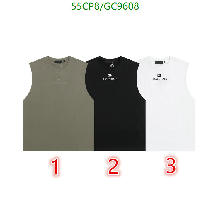 Essentials-Clothing Code: GC9608 $: 55USD