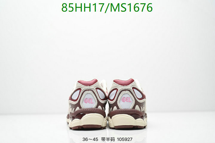 Asics-Women Shoes Code: MS1676 $: 85USD